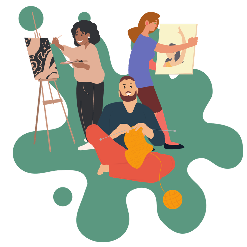 Adult Classes — Seattle Recreative