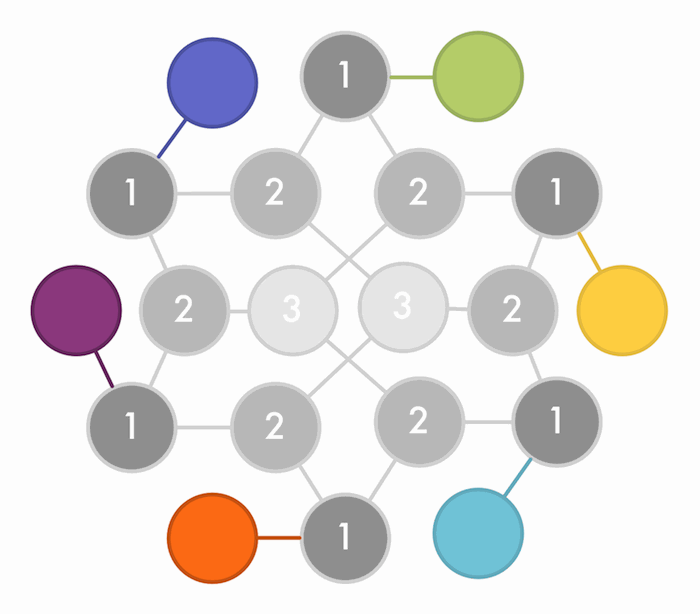 hex-board