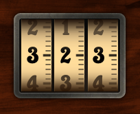 SLNumberPickerView