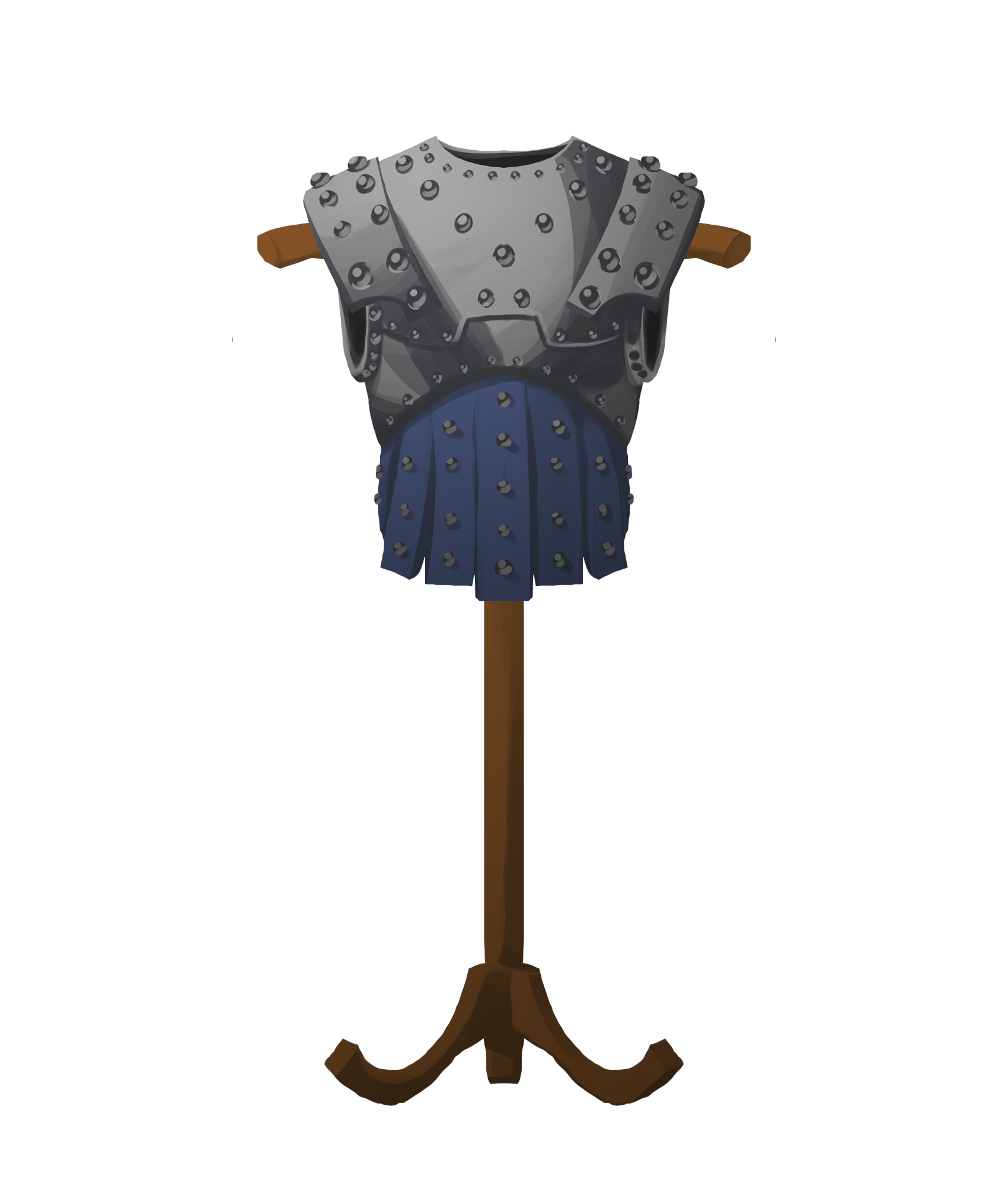 ExampleArmourRack.png