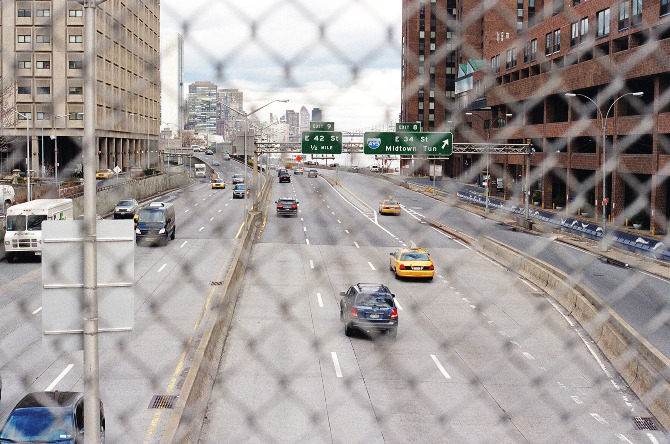 In My Hometown - 2011