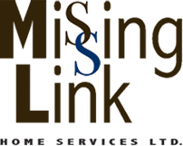 Missing Link Home Services Ltd.