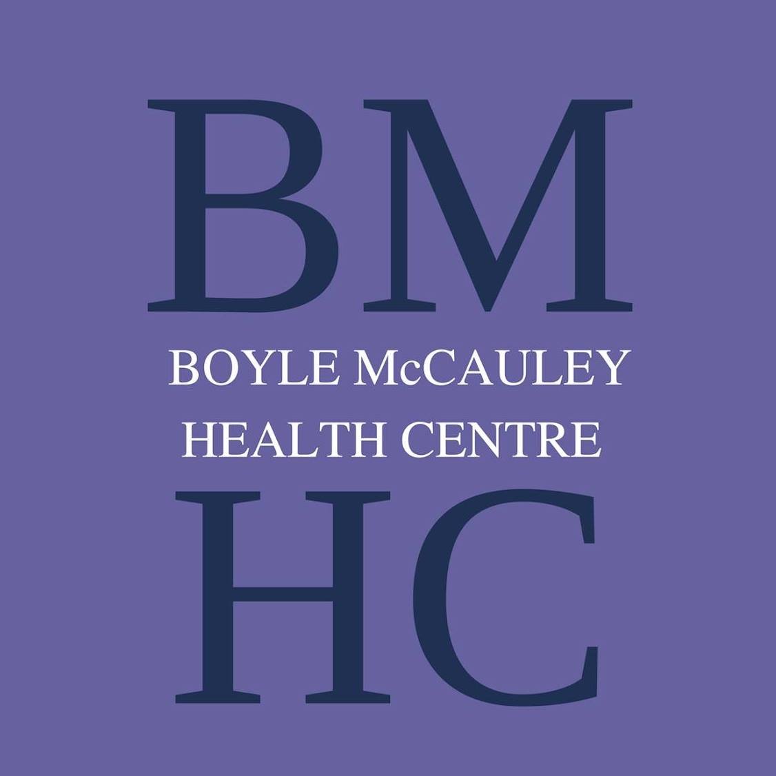 Boyle McCauley Health Centre
