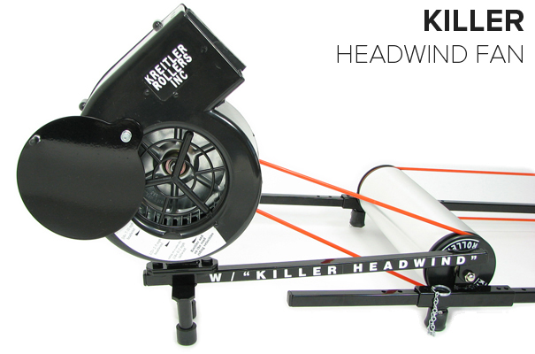 headwind fan
