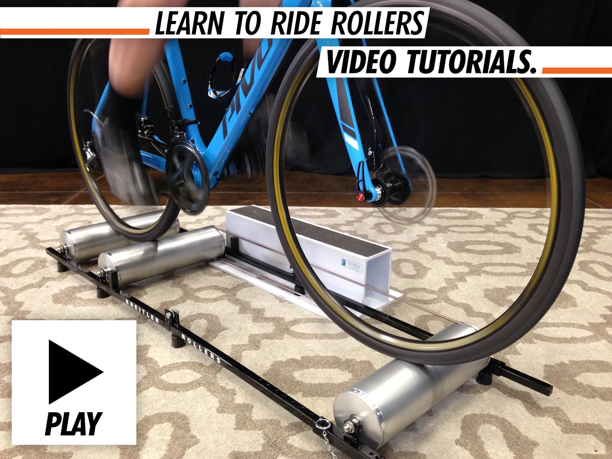 Kreitler Rollers