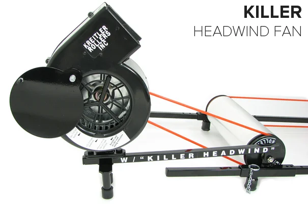kreitler alloy 3.0 rollers