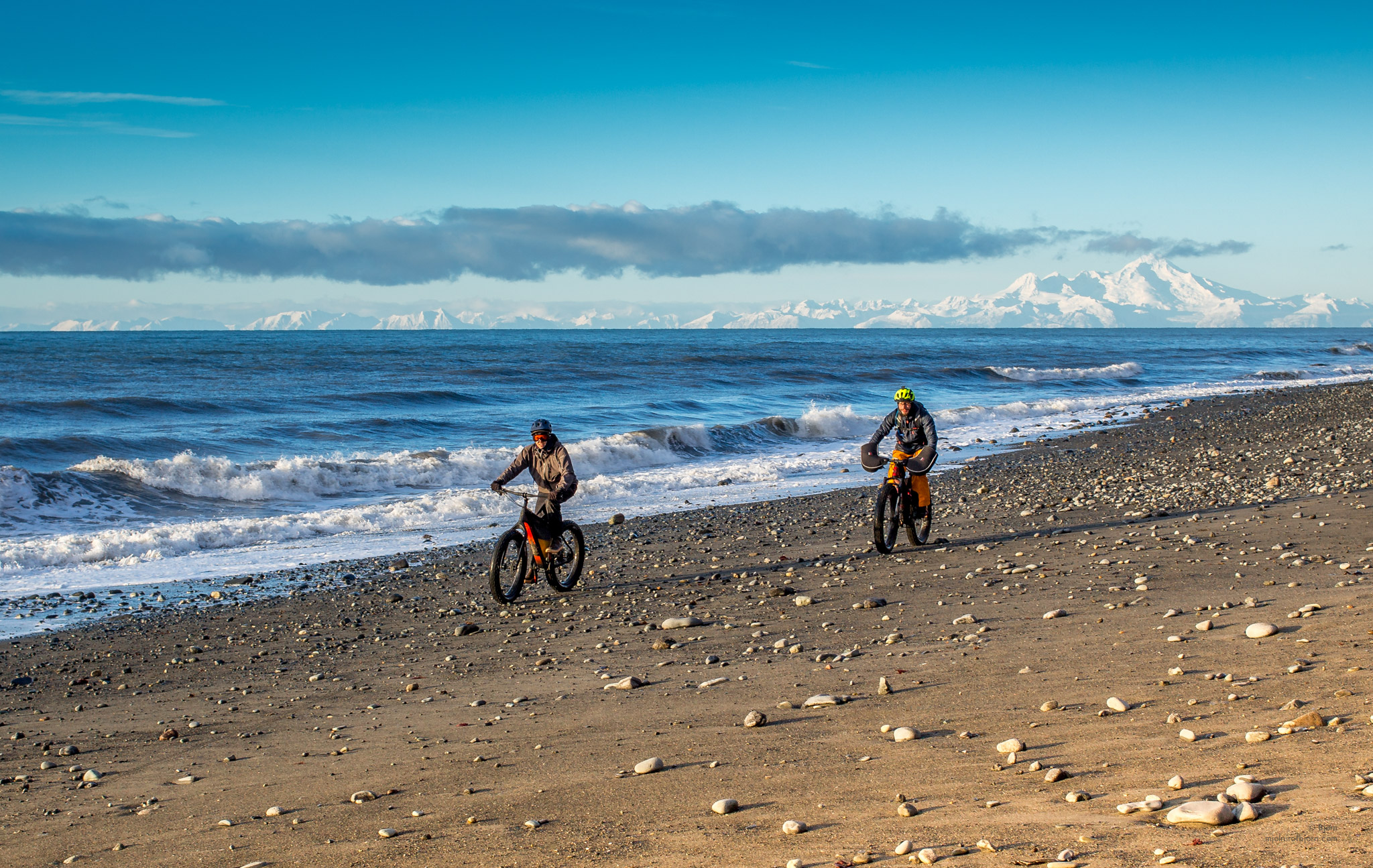 Solstice Ride