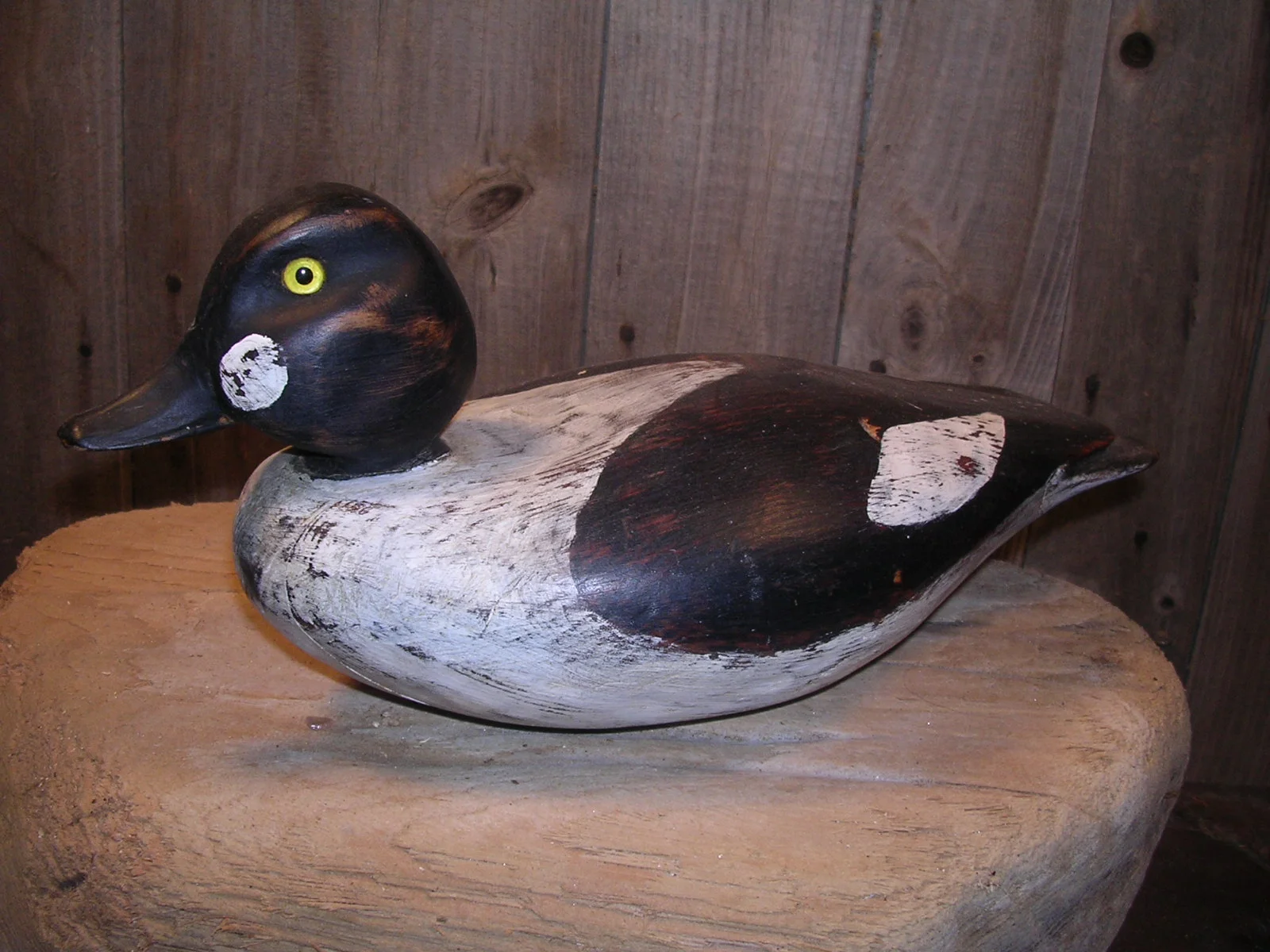 Decoys — Rettenmeier Woodcarving