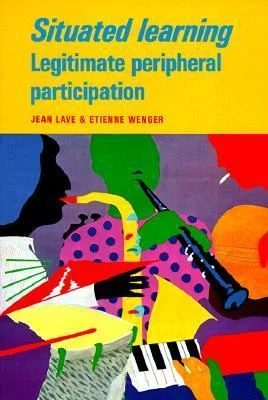 Jean Lave & Etienne Wenger