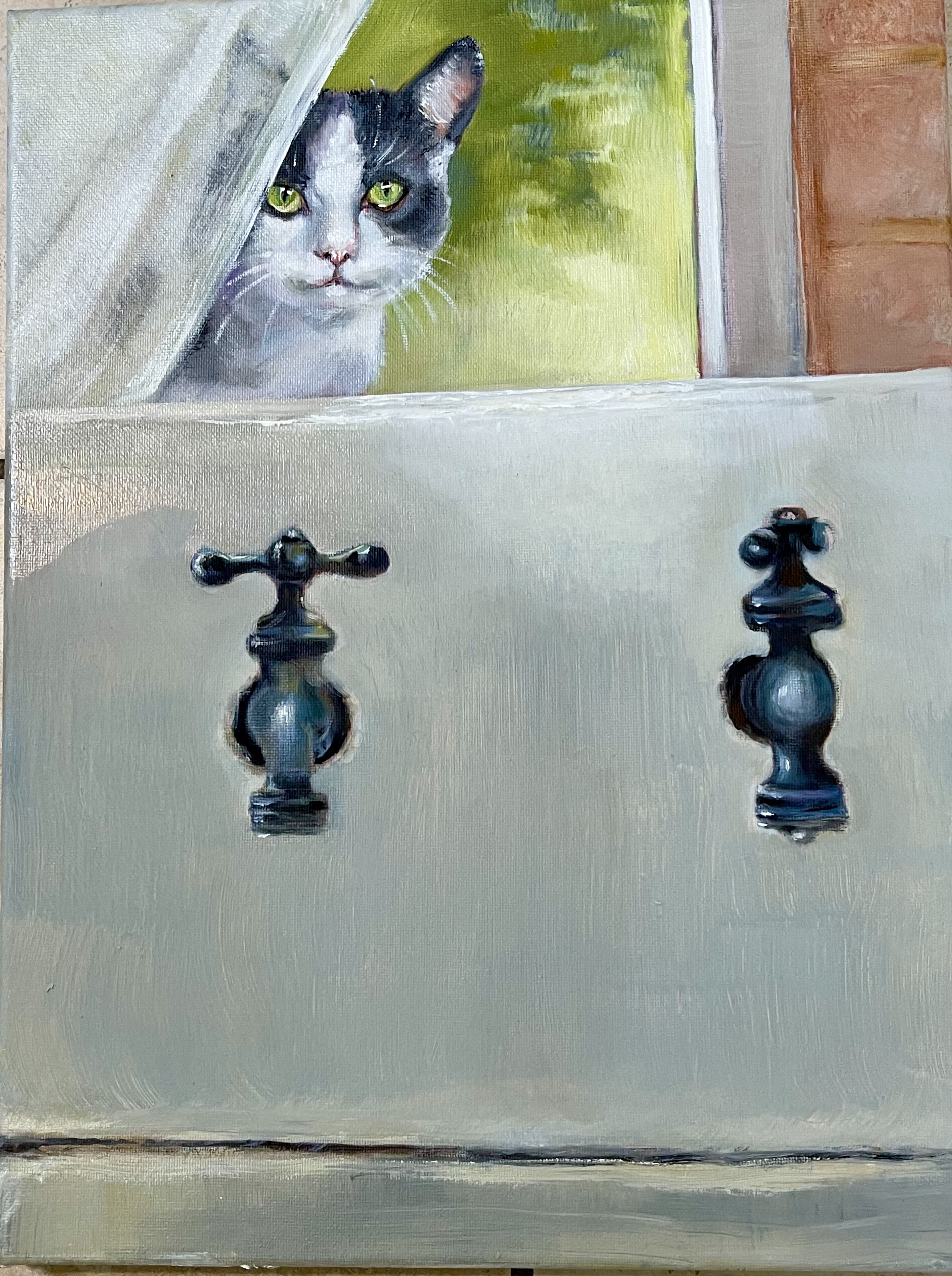 Peeping Tom