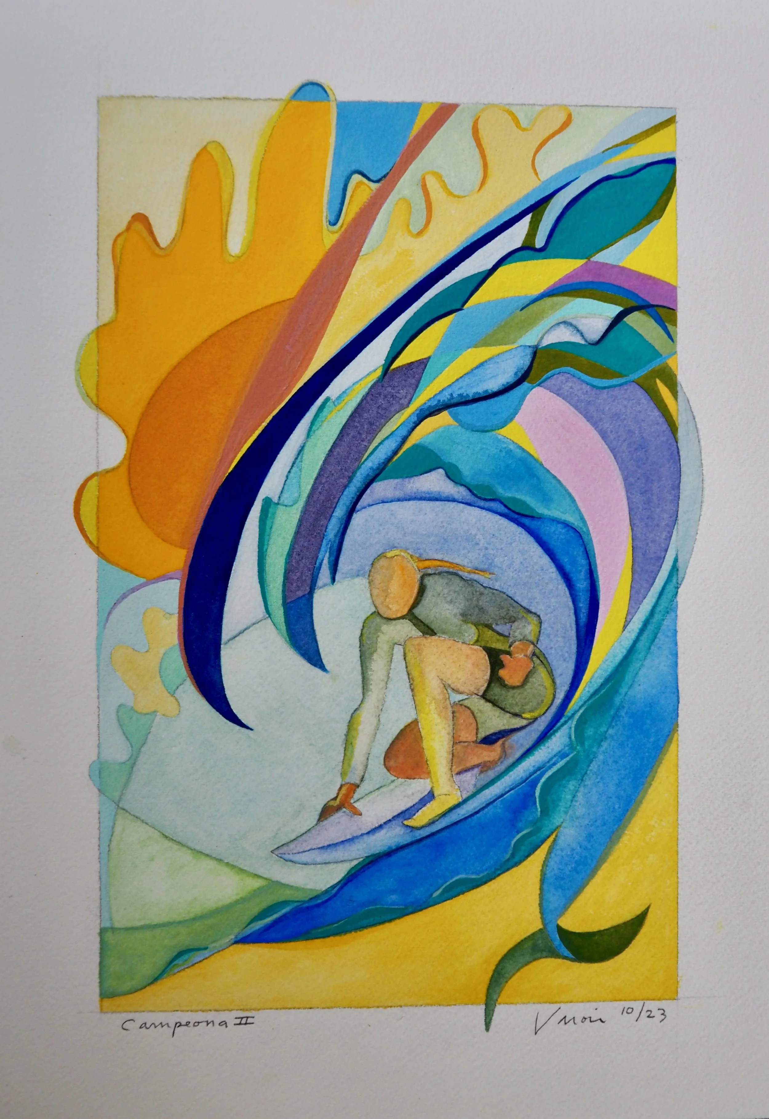 La Campeona II .jpeg