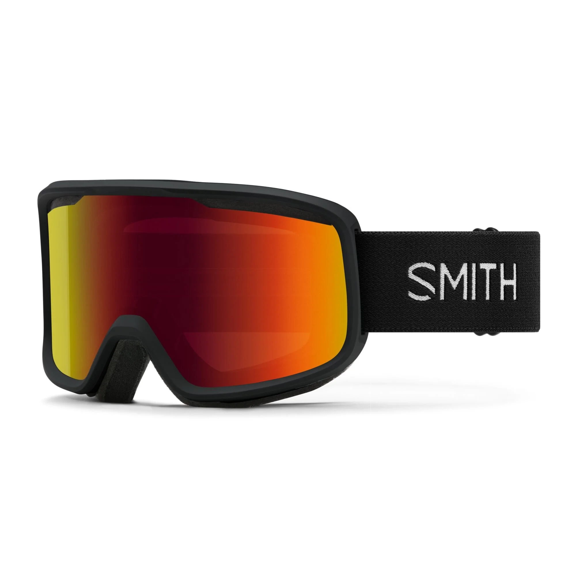 Smith Frontier