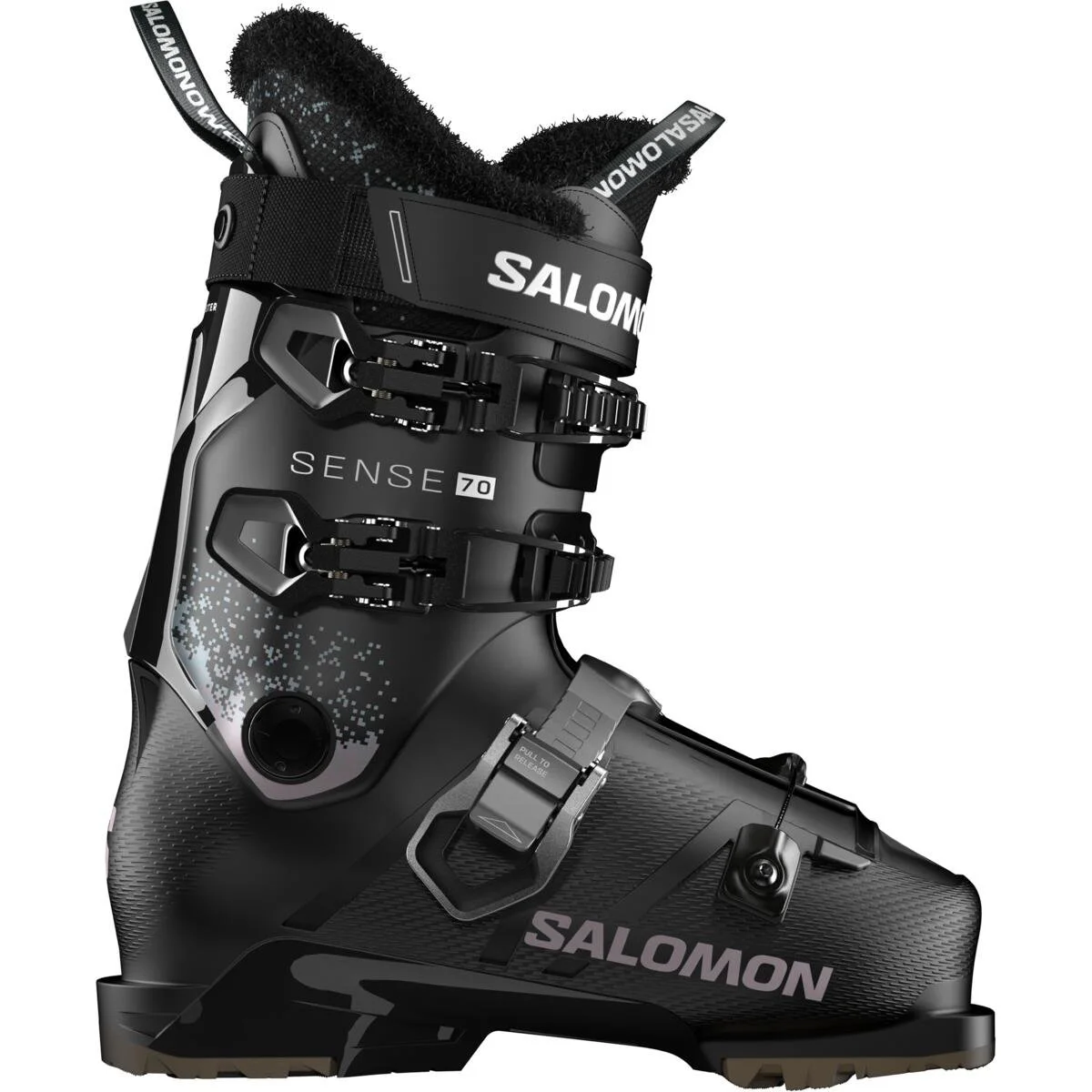 Salomon Sense 70
