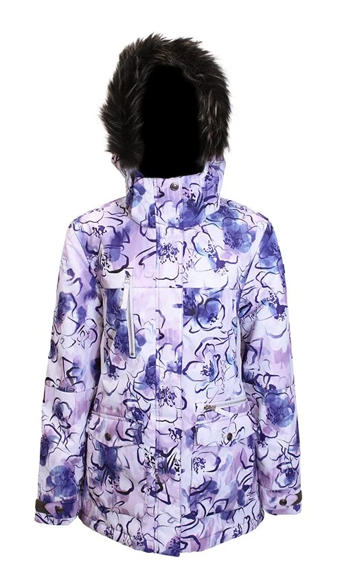 Turbine Powday Jacket