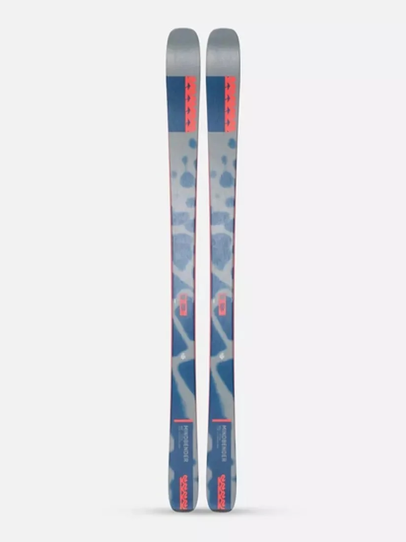 Men's Skis — Flatlanders Ski & Snowboard