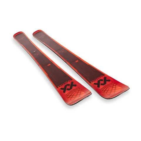 Volkl Mantra M6 — Flatlanders Ski & Snowboard