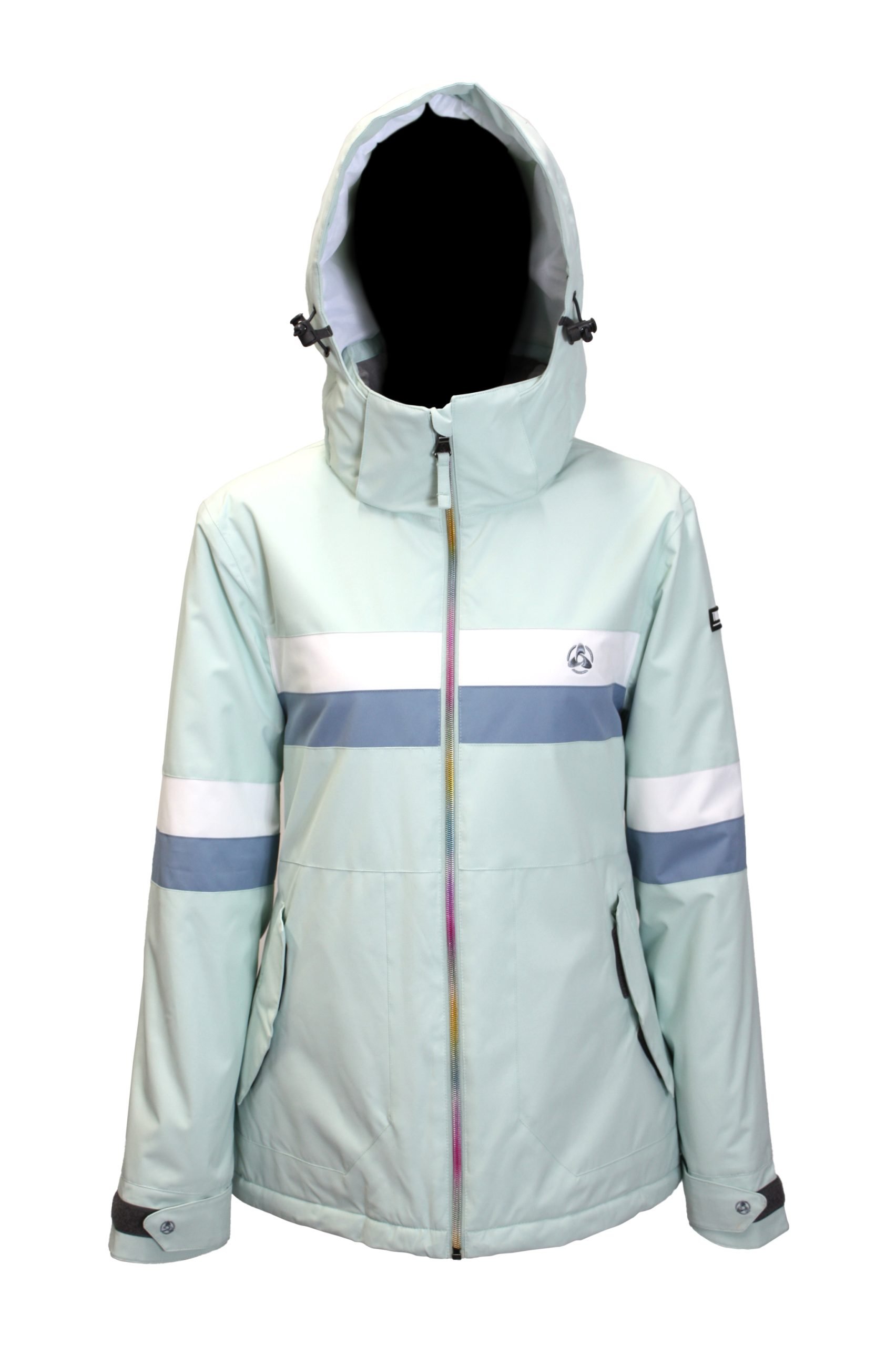 Turbine Navigator Jacket