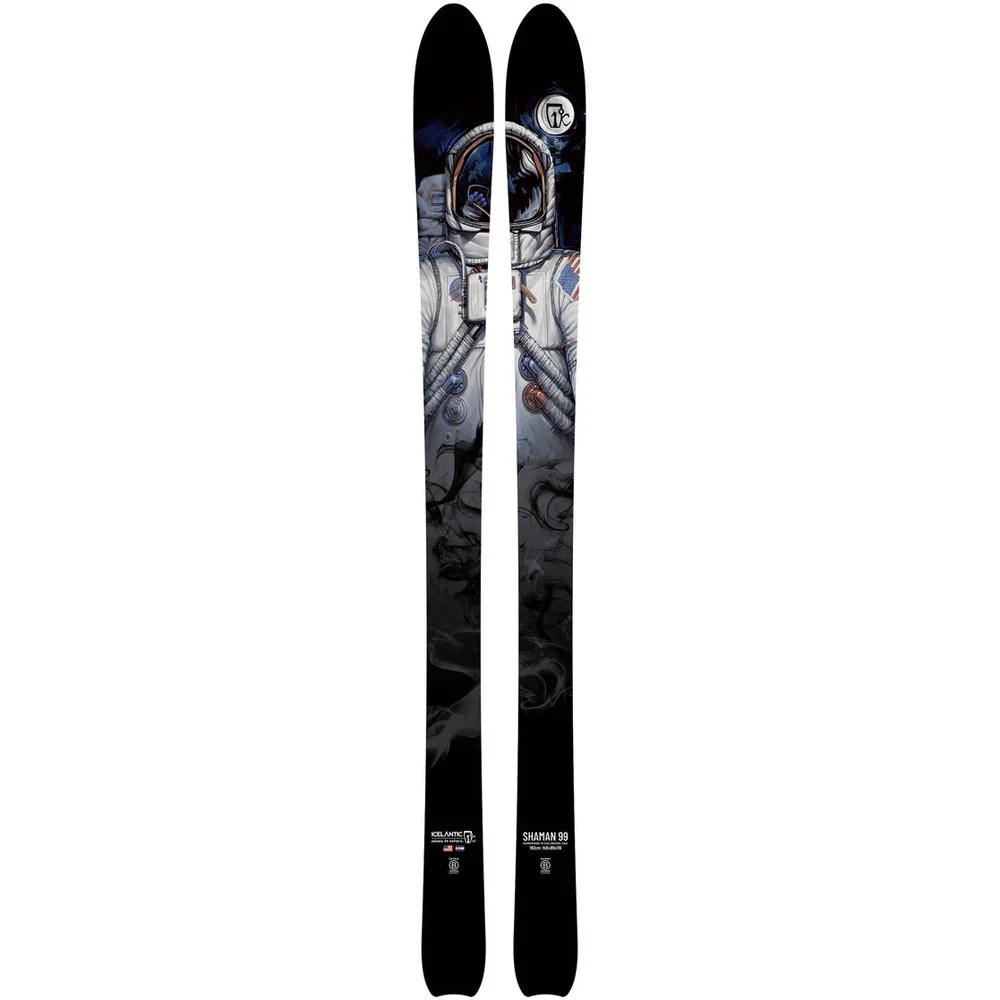 Icelantic Shaman 99