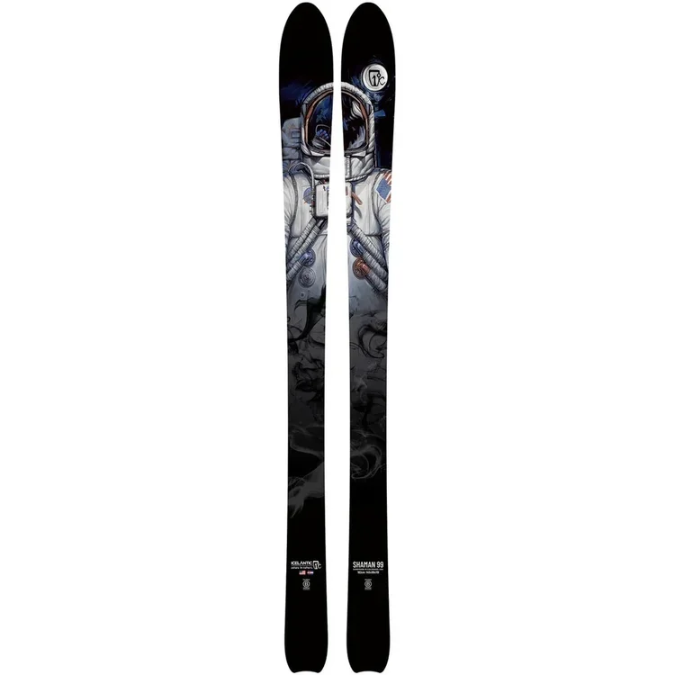 Men's Skis — Flatlanders Ski & Snowboard