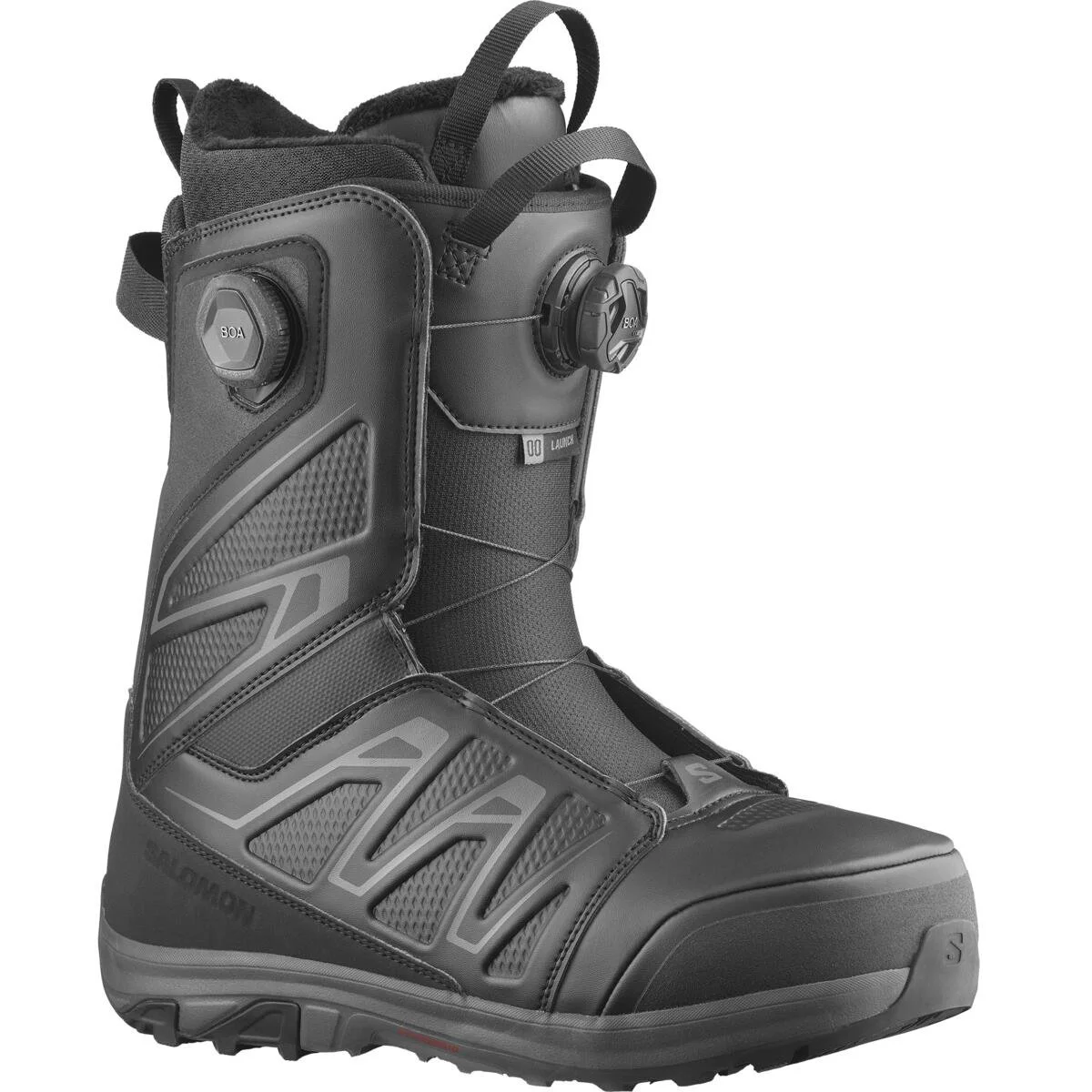 Salomon Launch BOA® SJ