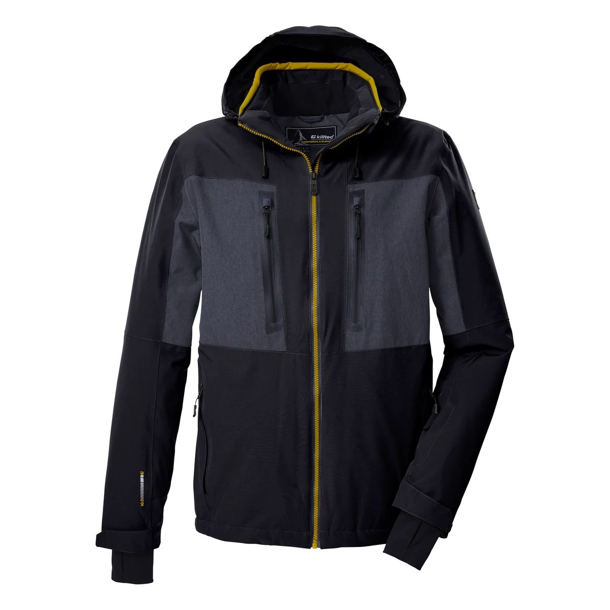KSW 47 MN SKI JCKT black blue.jpg