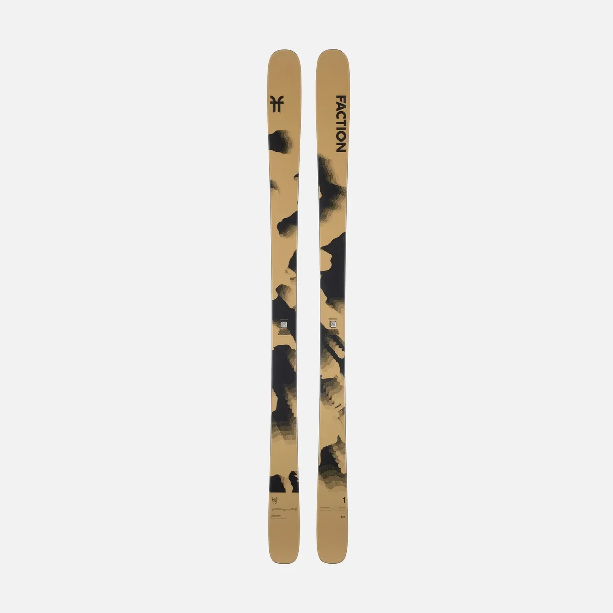 Faction Prodigy 1