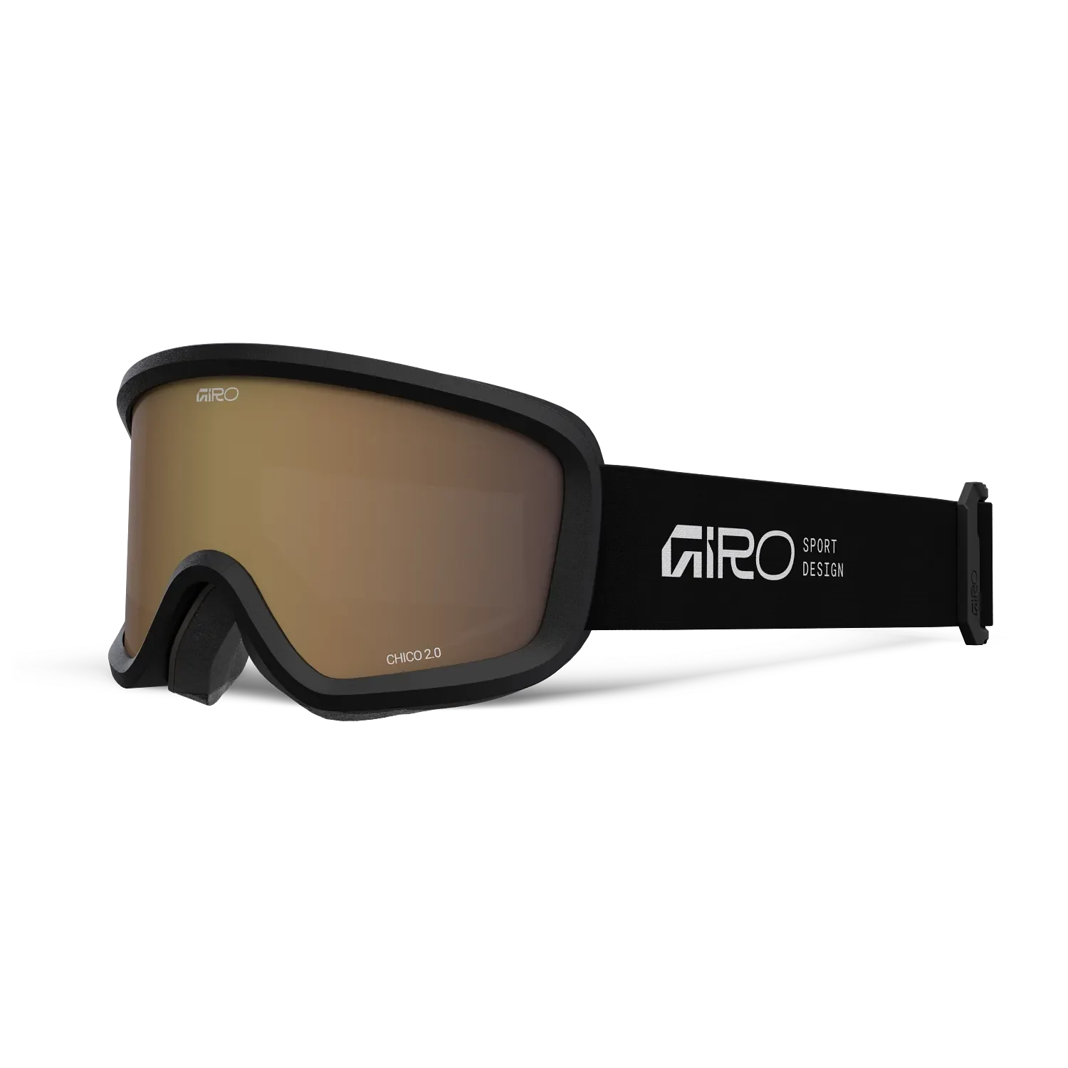 Chico 2.0 Black Stacked Amber Rose.webp