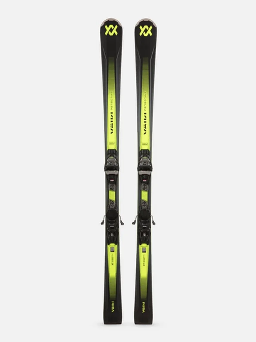 VÖLKL Peregrine XT