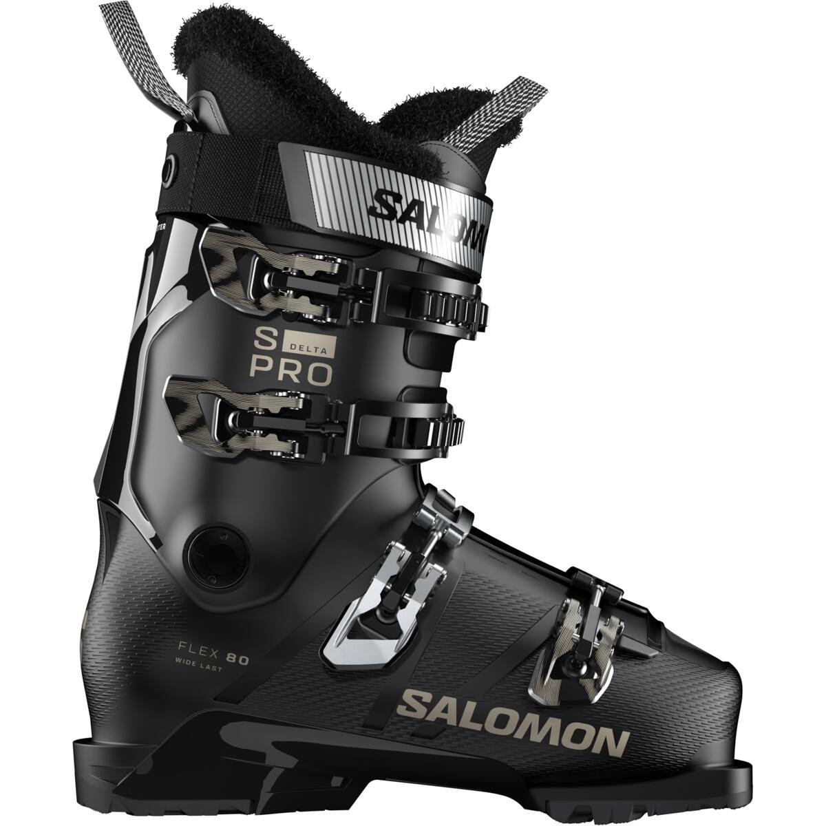 Salomon S/Pro Delta 80