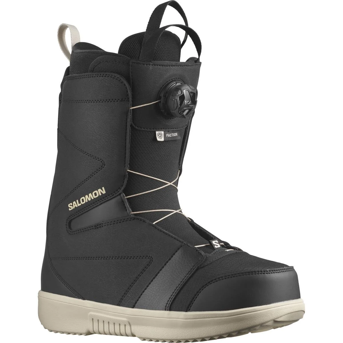 Salomon Faction BOA®