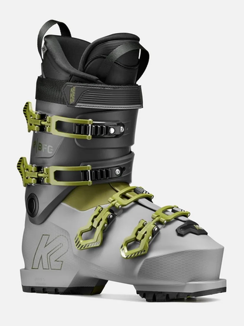 K2 BFC 90