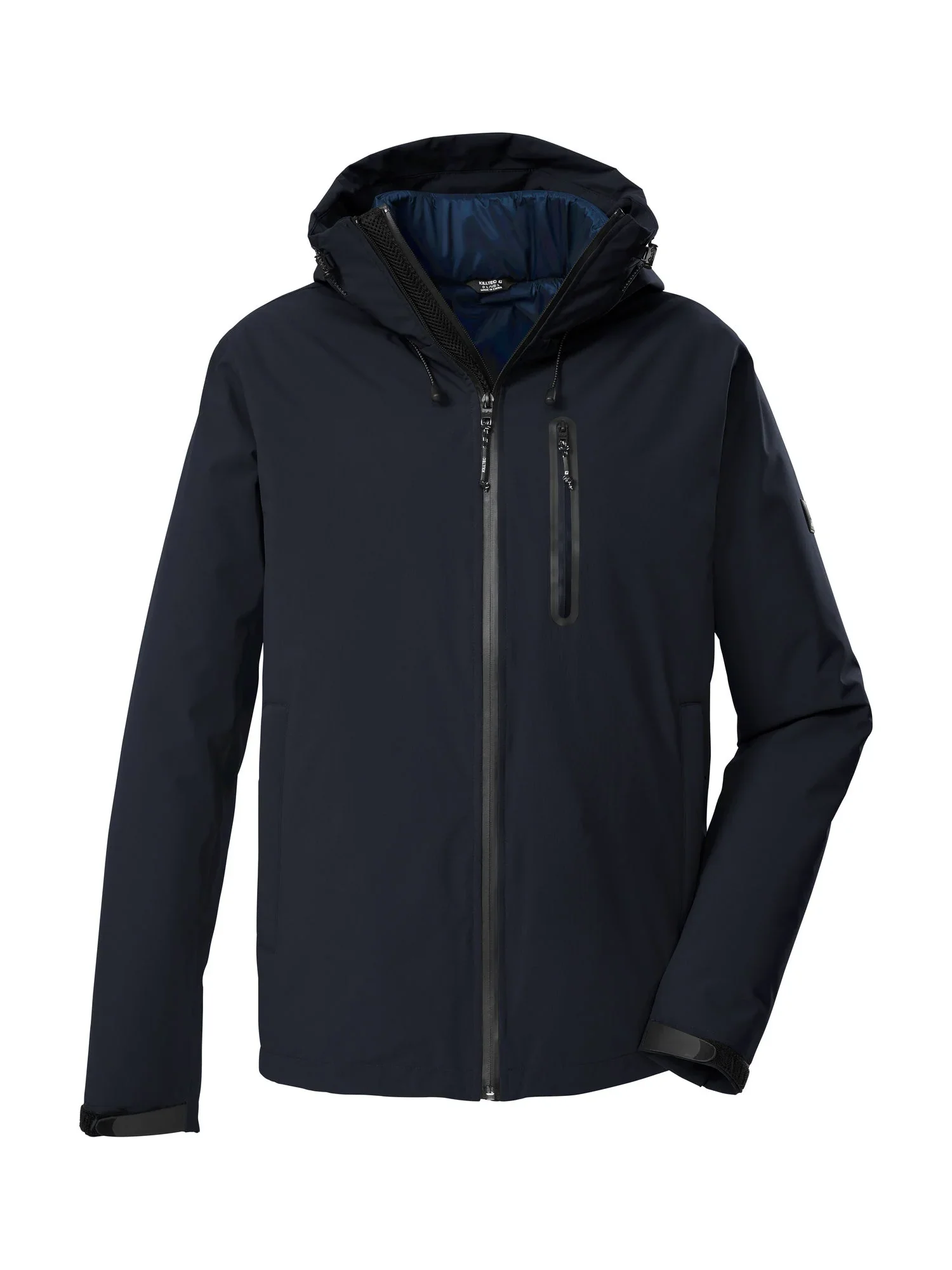 KOW 95 3 in 1 MN JCKT DARK NAVY.webp