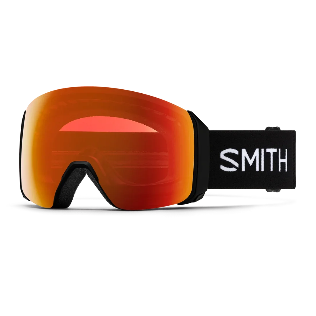 Smith 4D  MAG XL