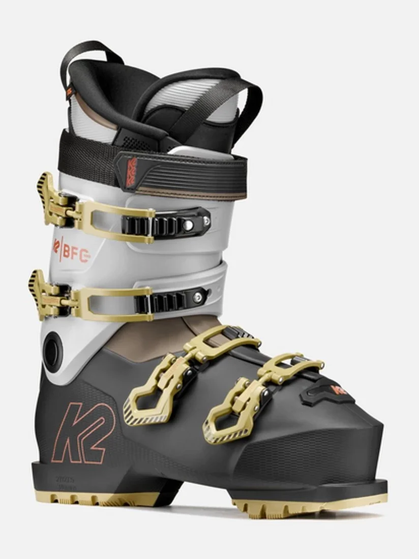 K2 BFC 100