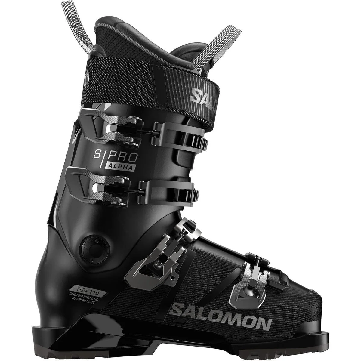 Salomon S/Pro Alpha 110