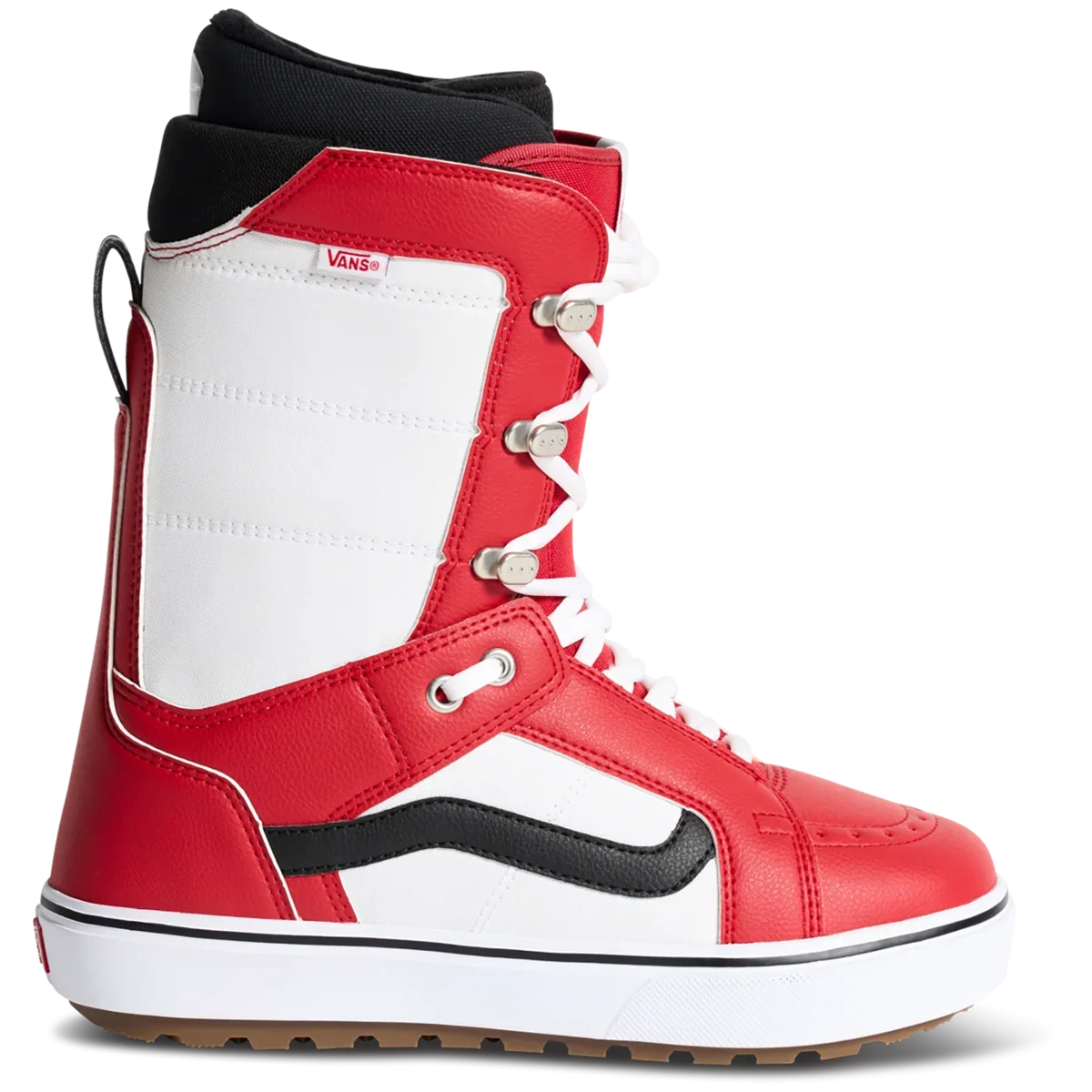 Vans Hi-Standard OG
