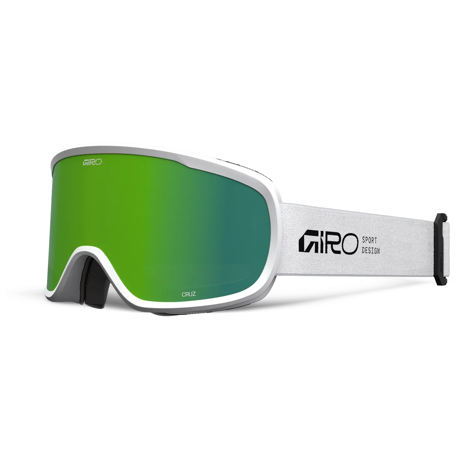 Cruz White Stacked Loden Green.webp