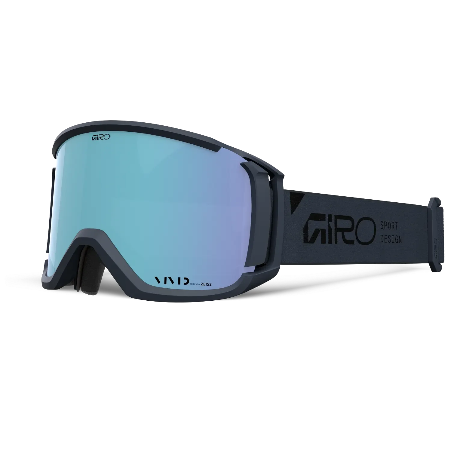 Giro Revolt