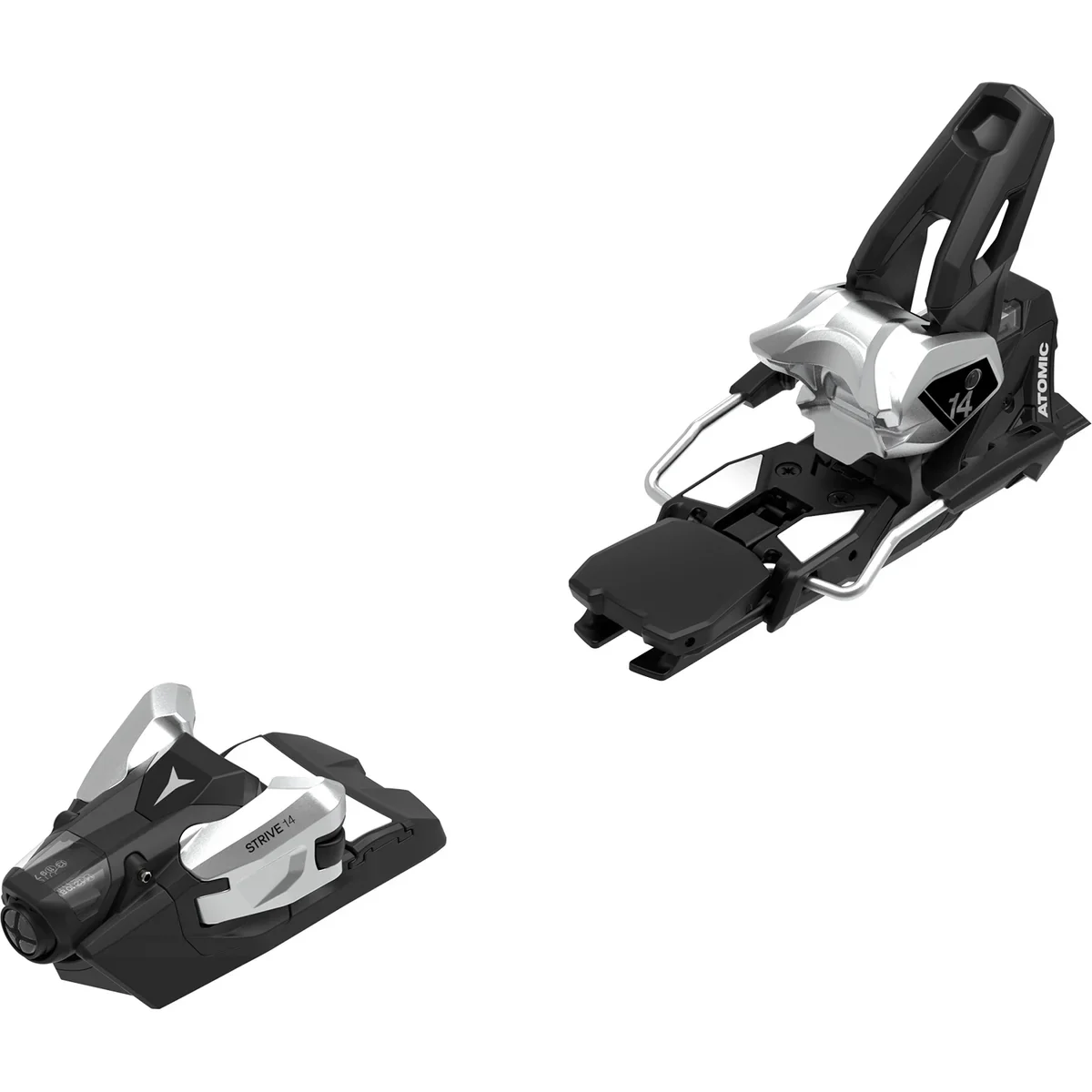Atomic Strive 14 GW