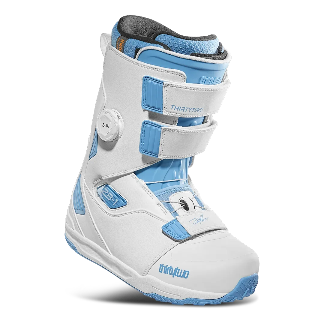 ZB-1 Boa White Blue.webp
