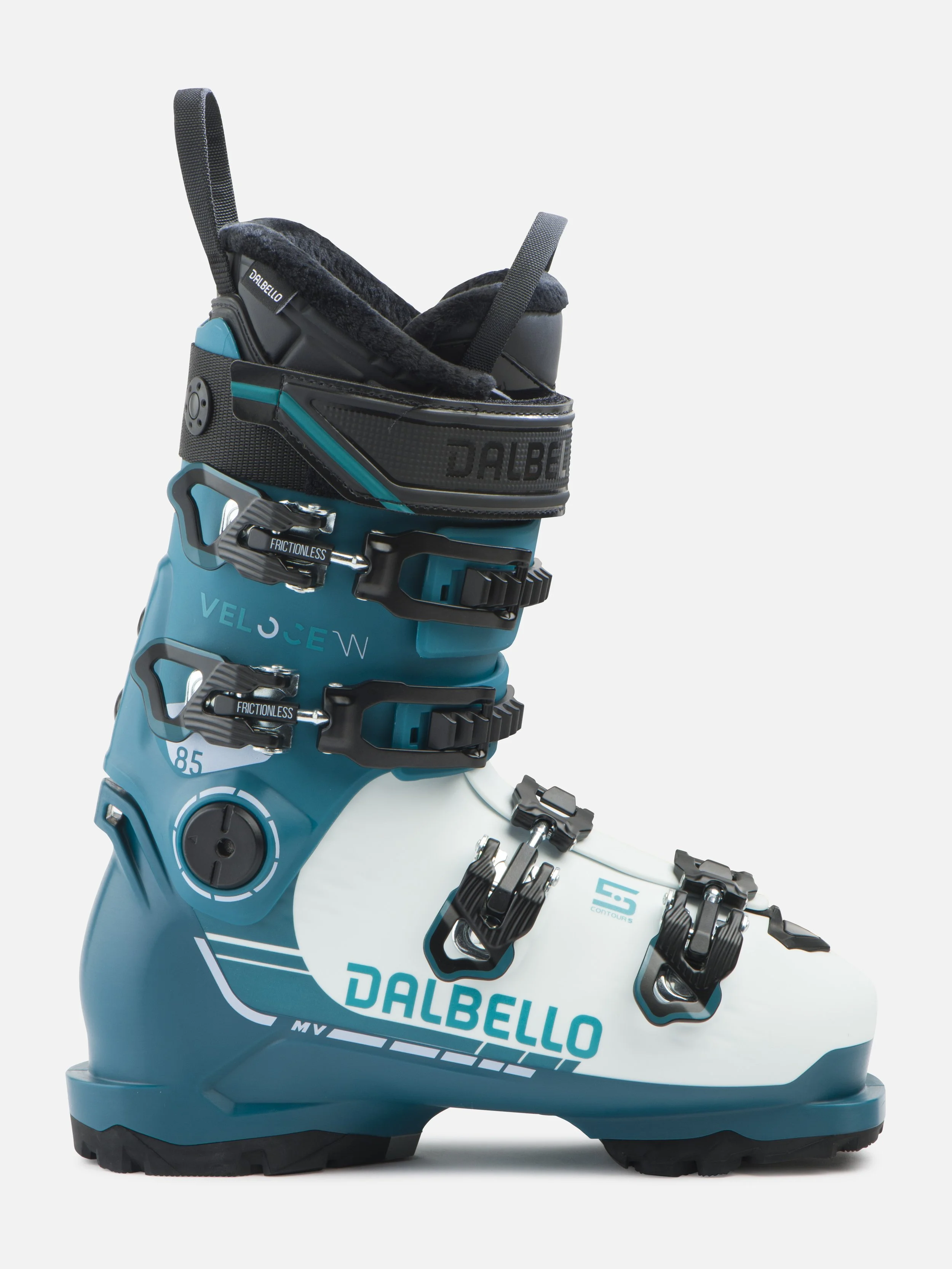 Dalbello Veloce 85