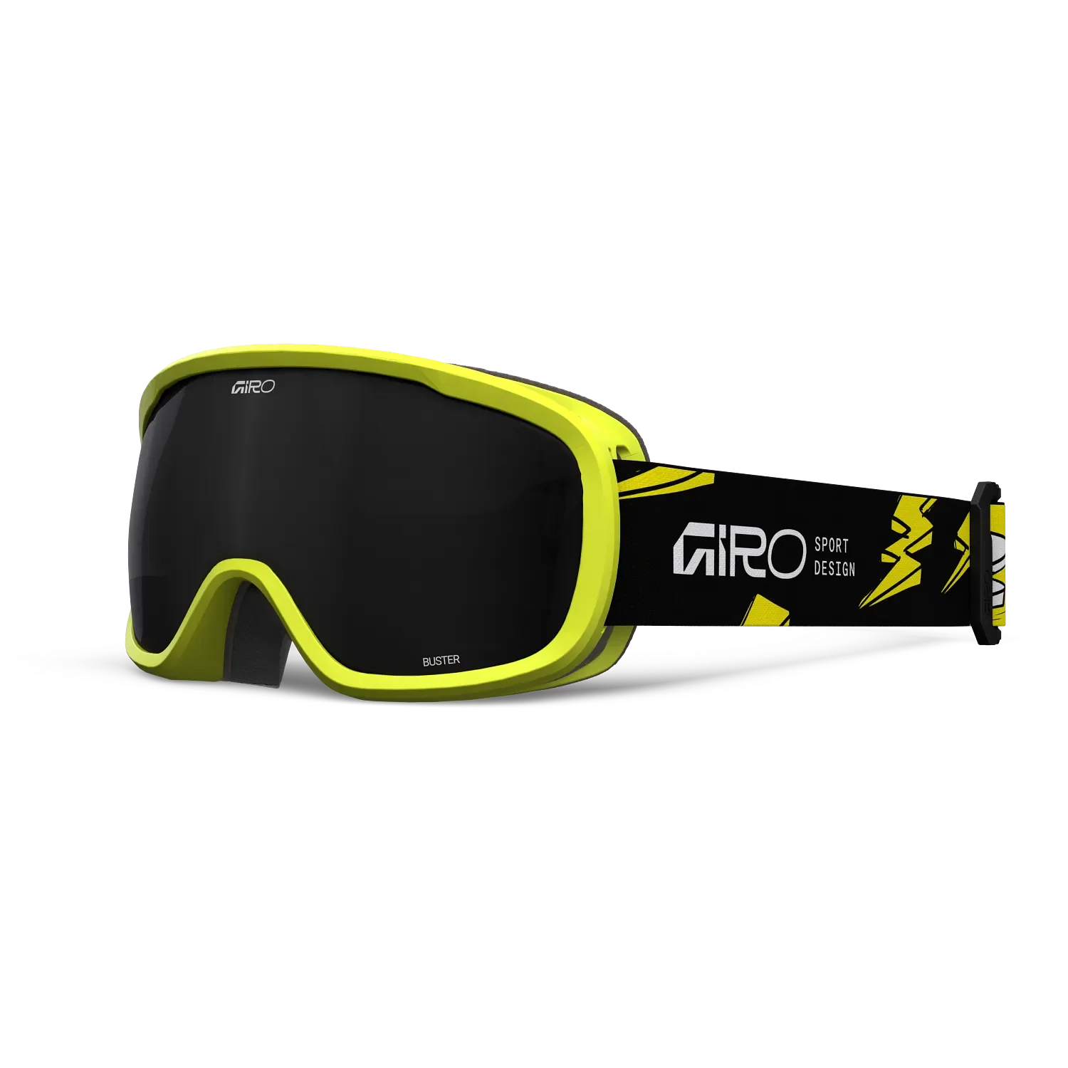 Buster Yellow Bolts Ultra Black.webp