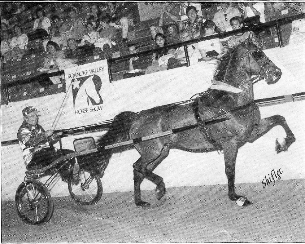 Heart to Heart and Bill Becker