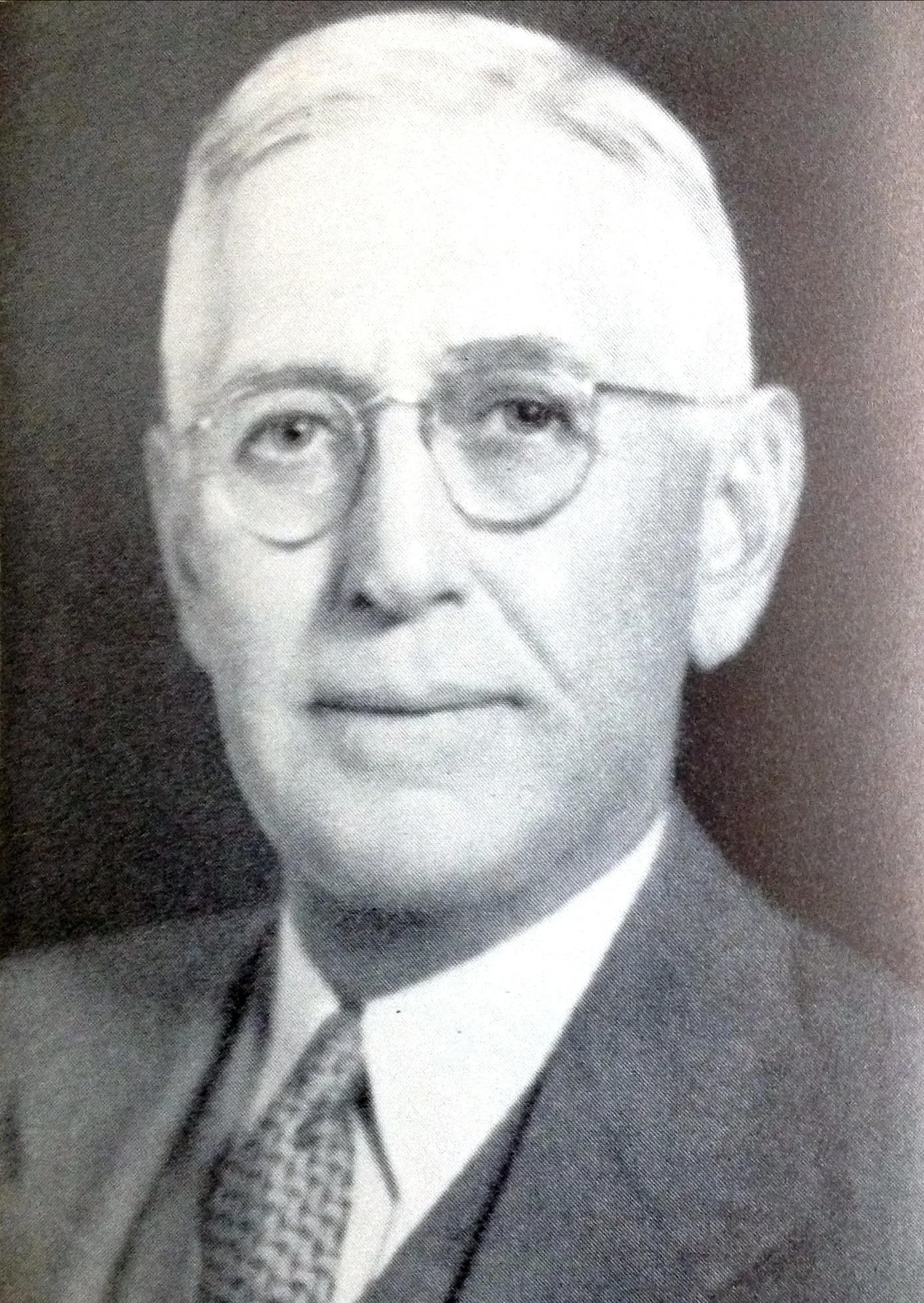 Mat S. Cohen (1871-1946)