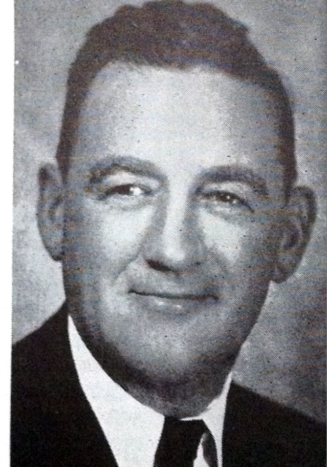 Charles C. Dunn