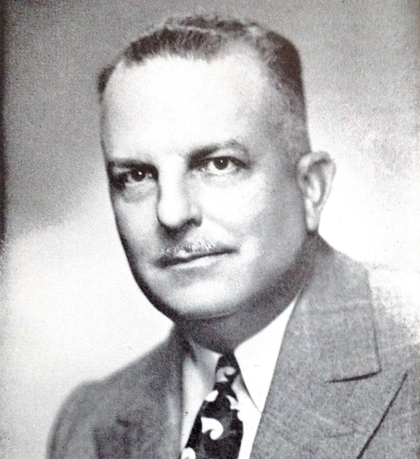 Arthur Van Ronzelen