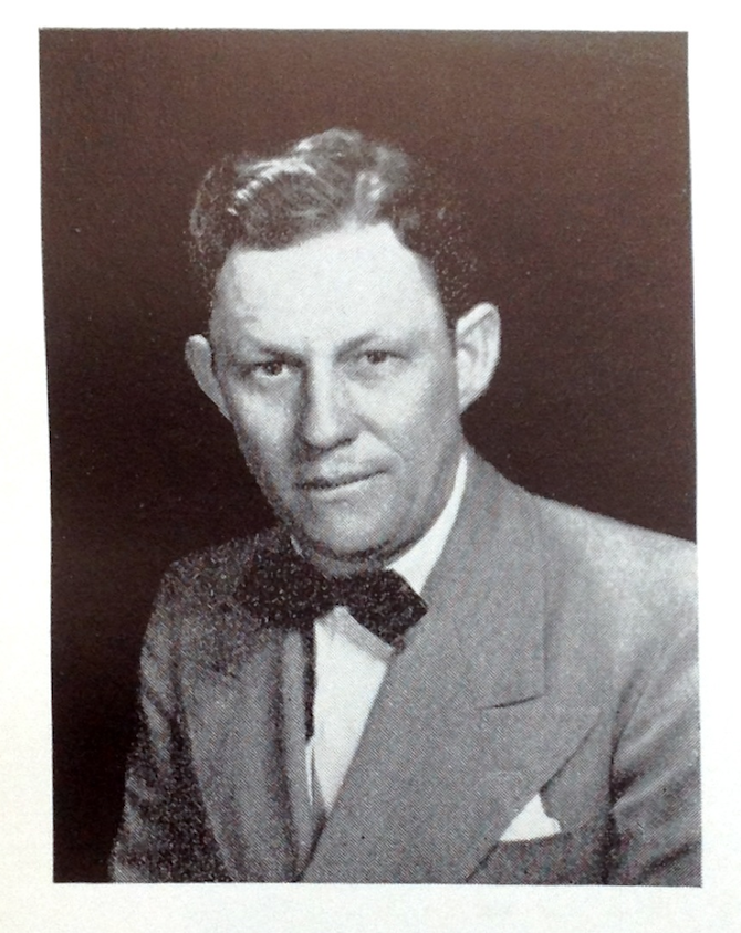 David Neil