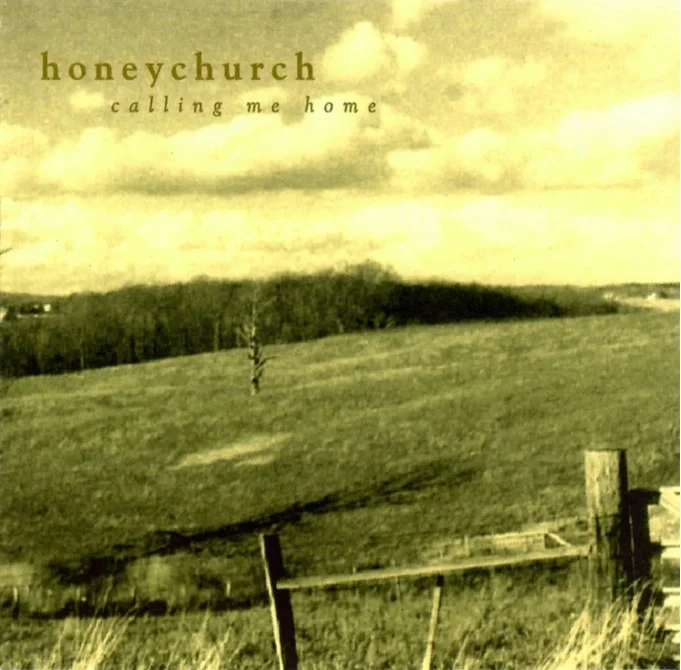 HoneychurchCallingFrontCover.jpg