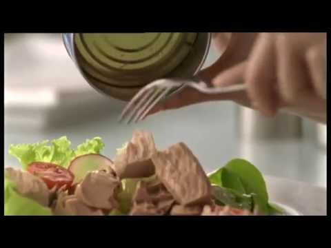 John West 'No Drain'