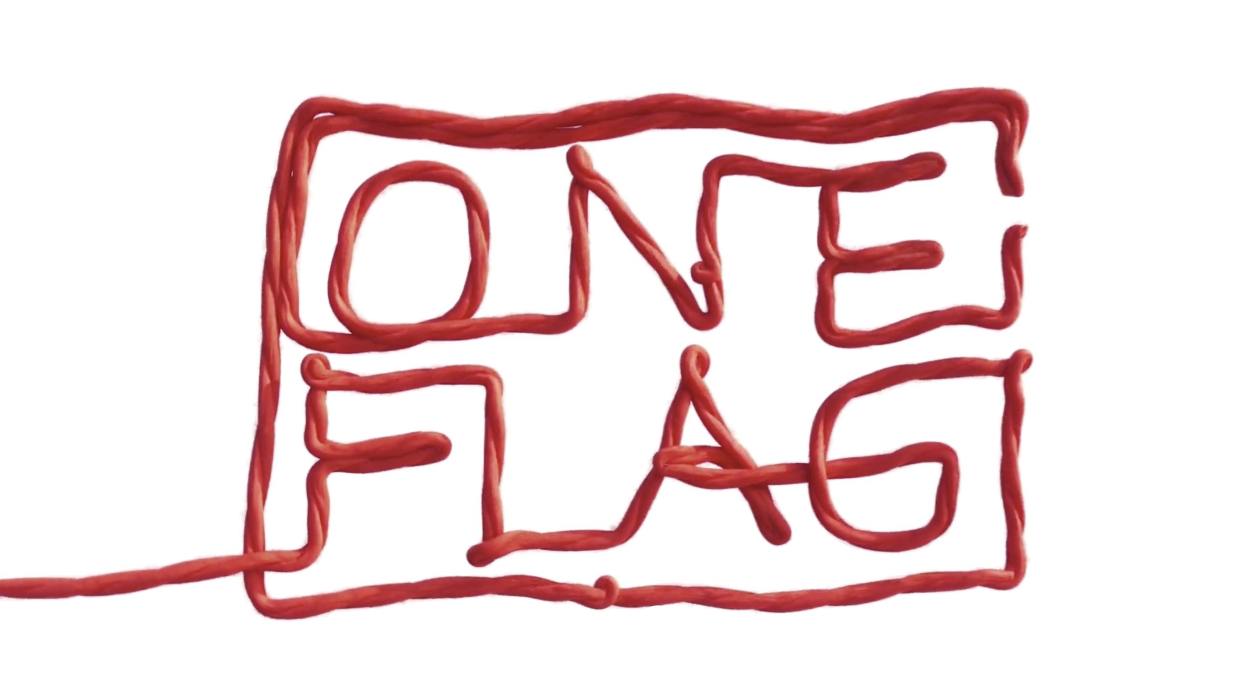 One Flag by AliExpress x Olympic 2020